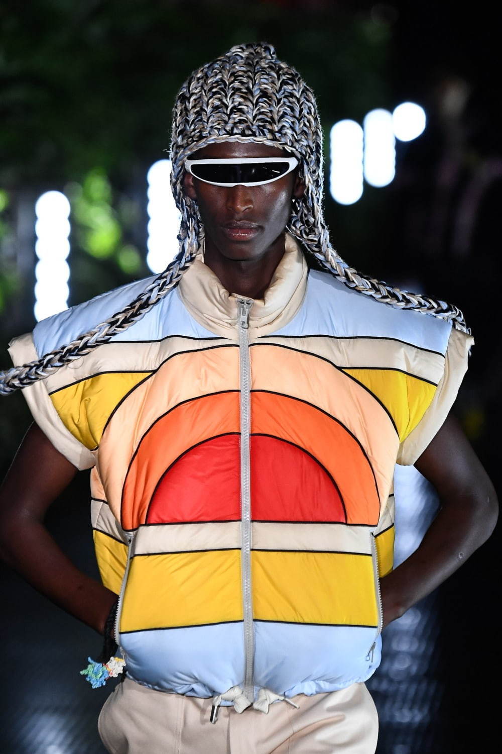 パーム・エンジェルス 2020年春夏<span>コレクション</span> - 写真50