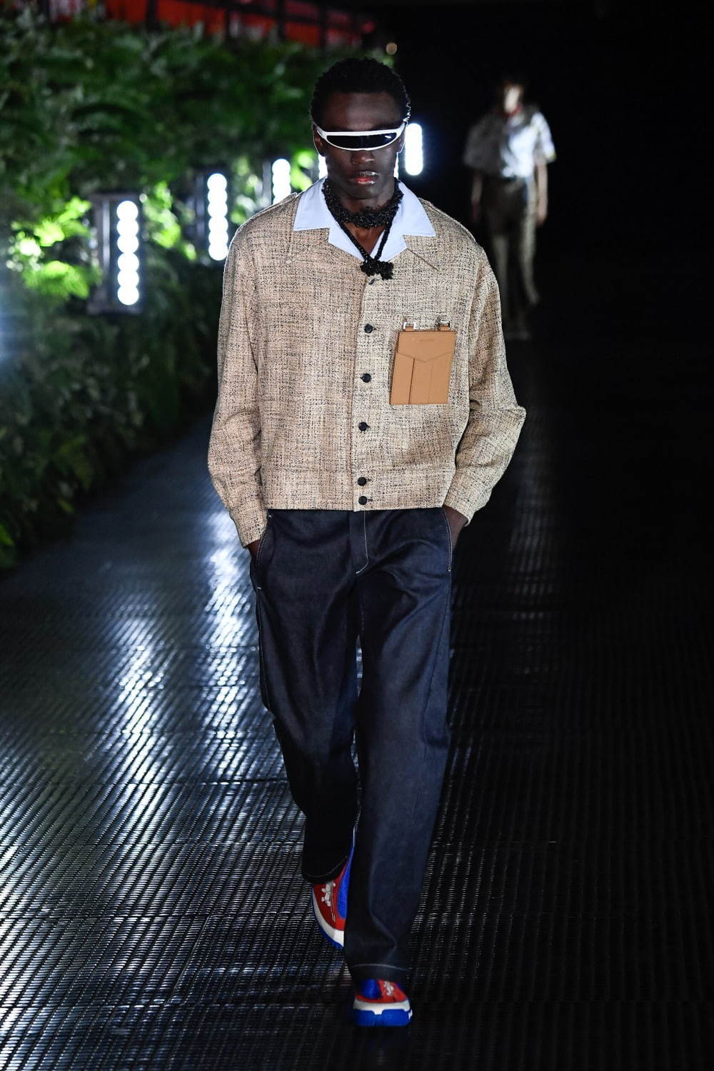 パーム・エンジェルス 2020年春夏<span>コレクション</span> - 写真52