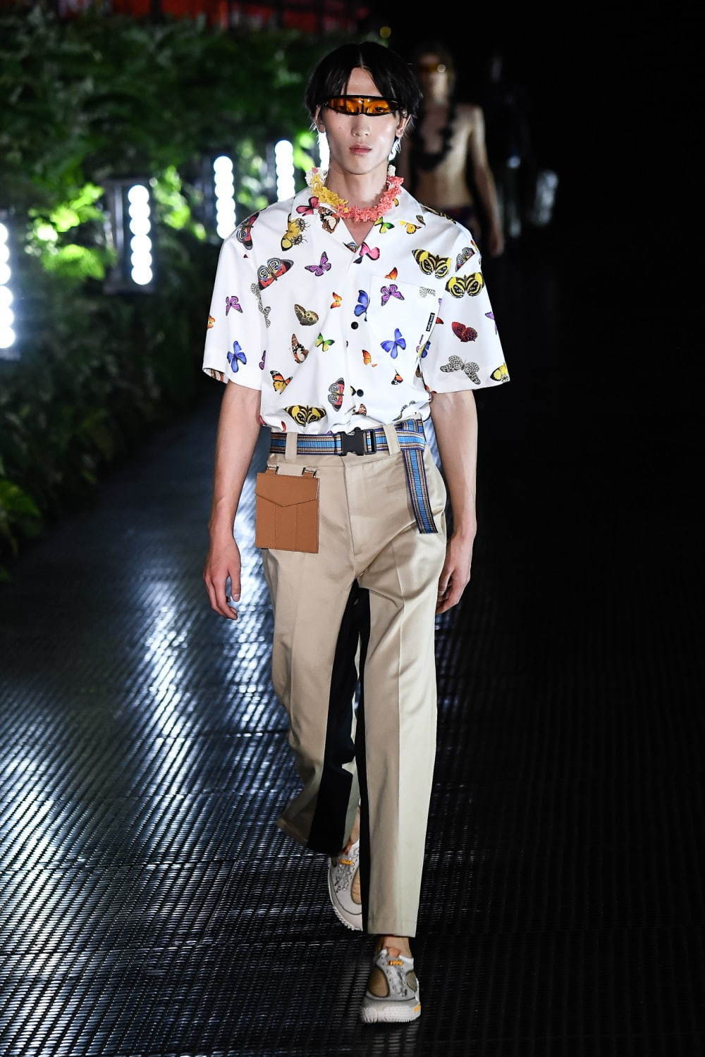 パーム・エンジェルス 2020年春夏<span>コレクション</span> - 写真54
