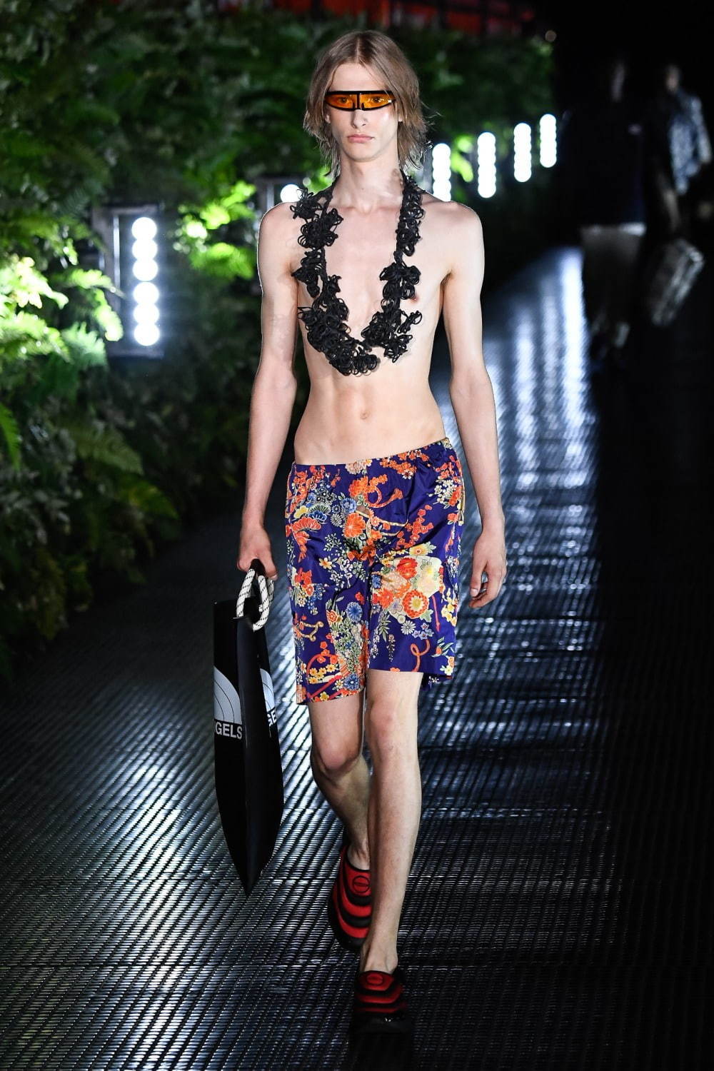 パーム・エンジェルス 2020年春夏<span>コレクション</span> - 写真56