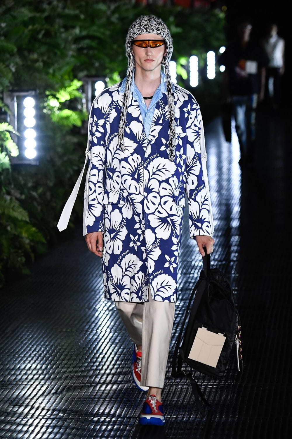 パーム・エンジェルス 2020年春夏<span>コレクション</span> - 写真59