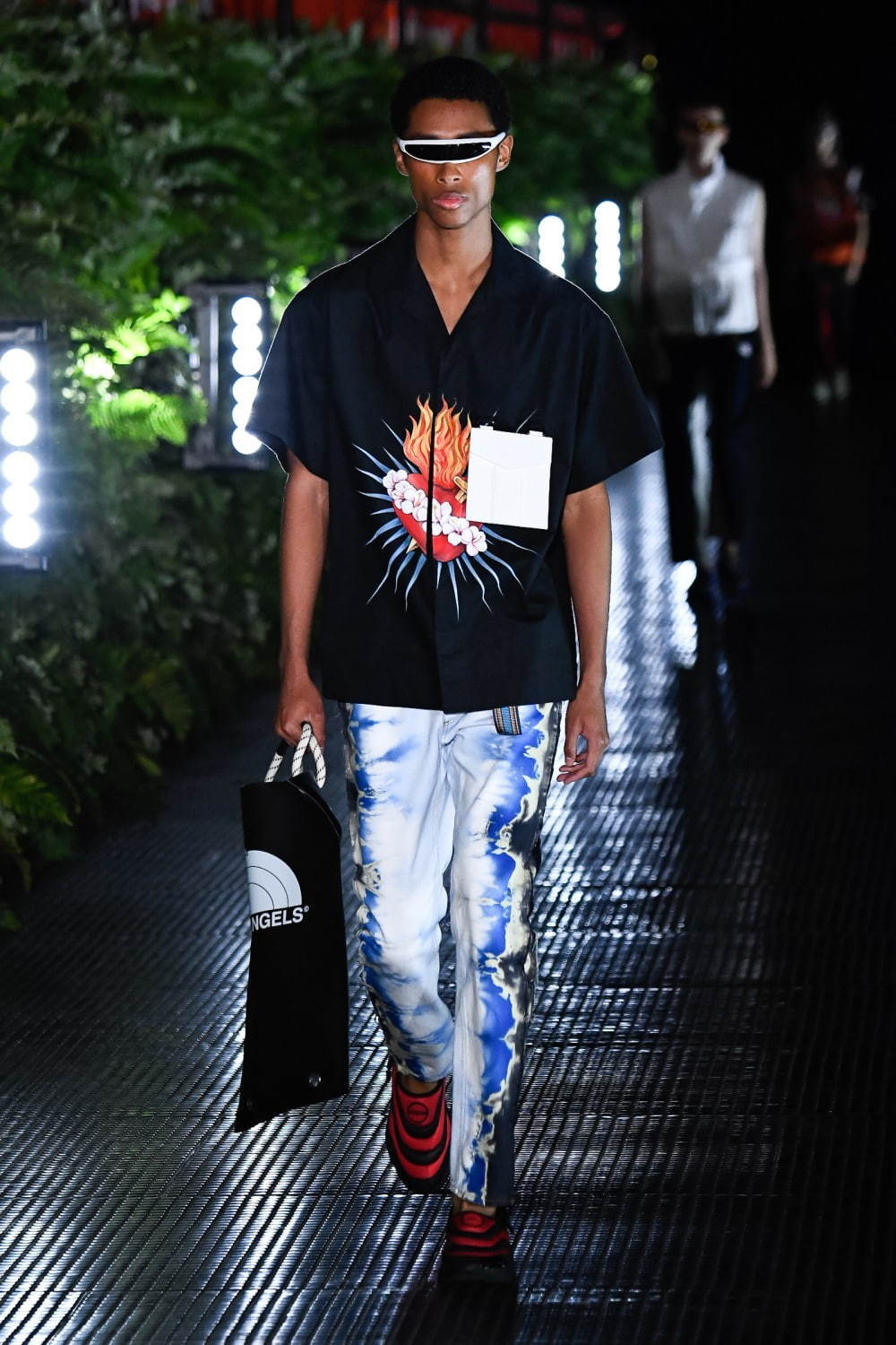 パーム・エンジェルス 2020年春夏<span>コレクション</span> - 写真60