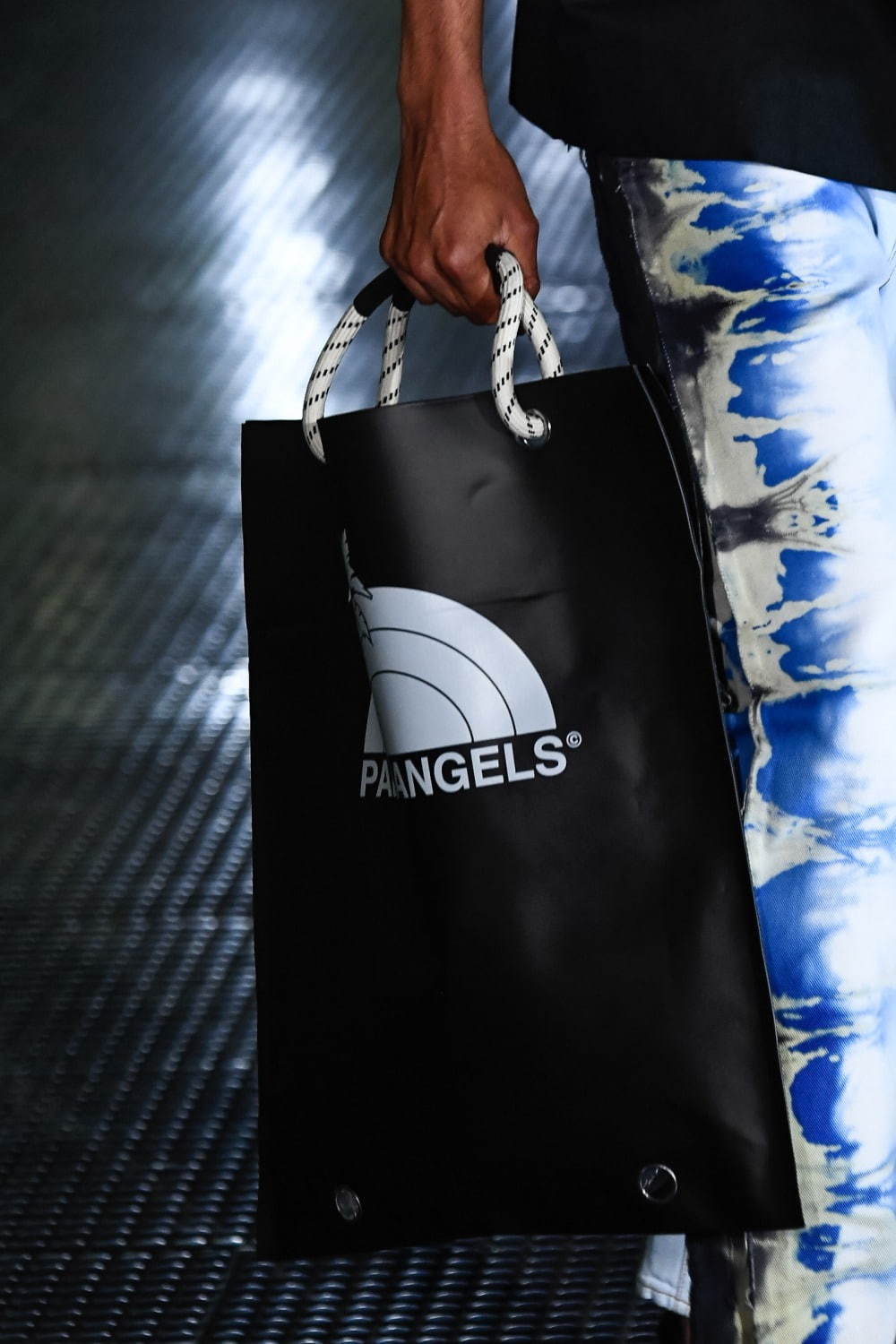 パーム・エンジェルス(Palm Angels) 2020年春夏メンズコレクション ディテール - 写真21