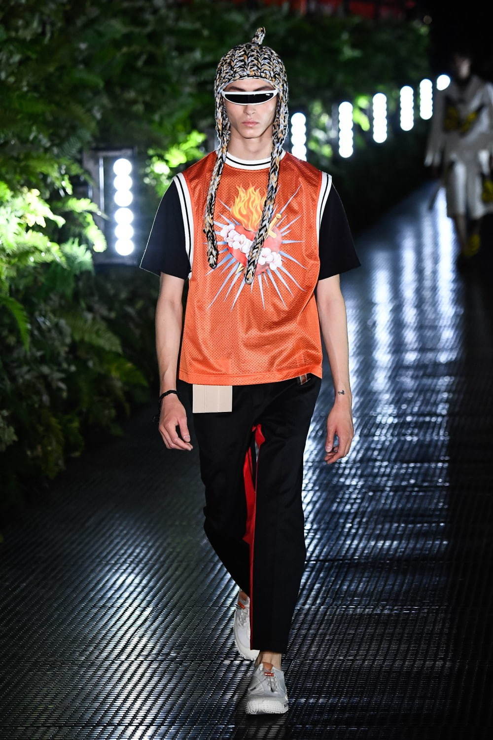 パーム・エンジェルス 2020年春夏<span>コレクション</span> - 写真63