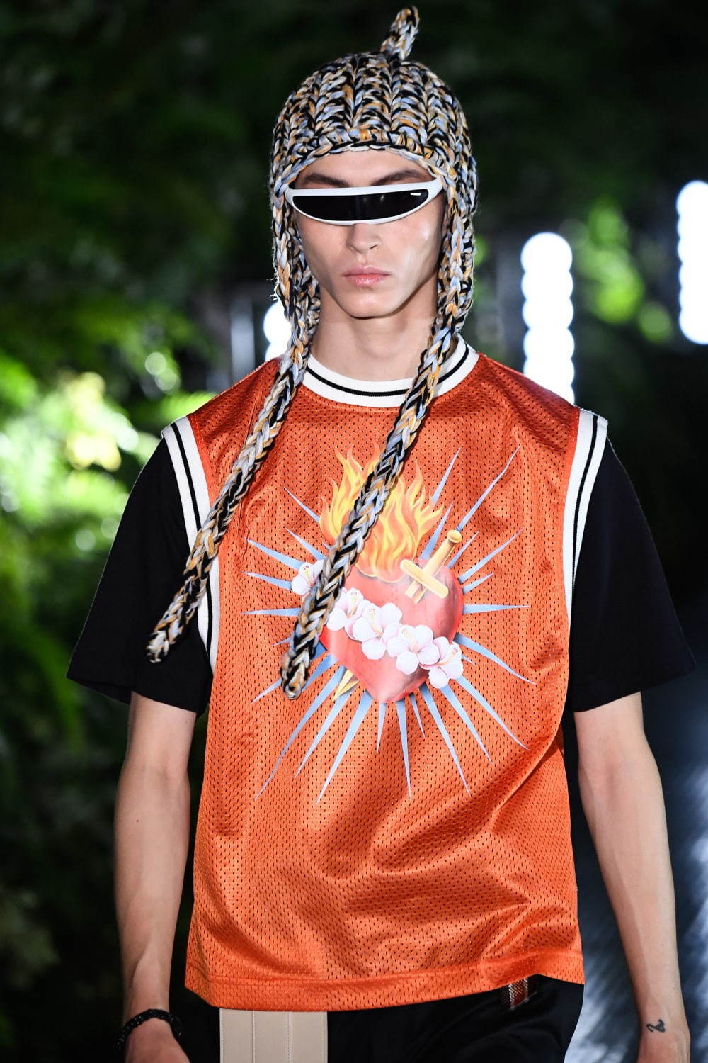 パーム・エンジェルス 2020年春夏<span>コレクション</span> - 写真64