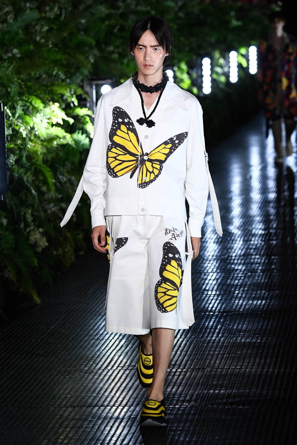 パーム・エンジェルス 2020年春夏<span>コレクション</span> - 写真65