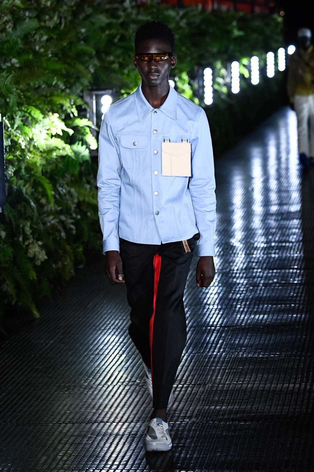 パーム・エンジェルス 2020年春夏<span>コレクション</span> - 写真67