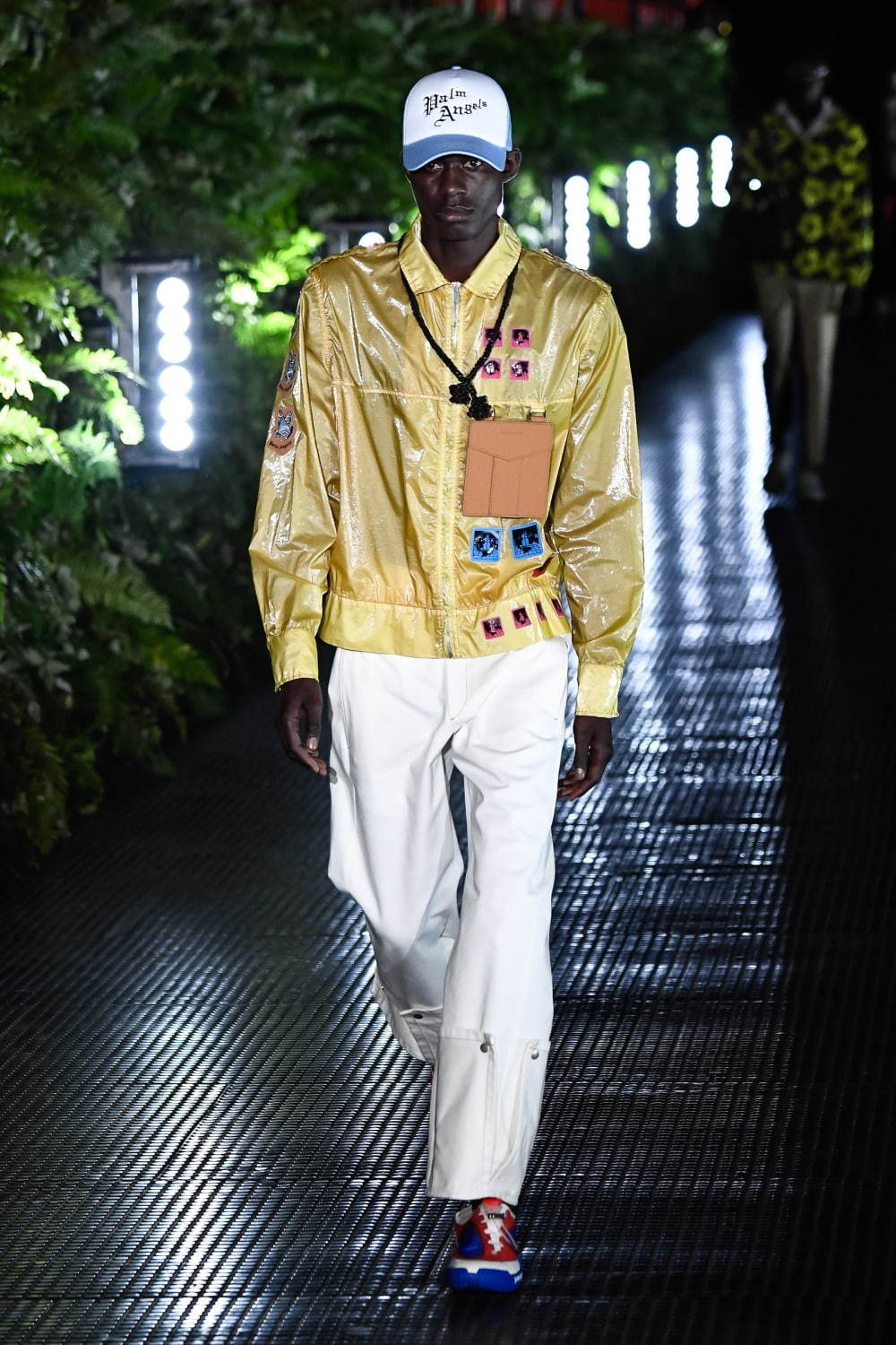 パーム・エンジェルス 2020年春夏<span>コレクション</span> - 写真68