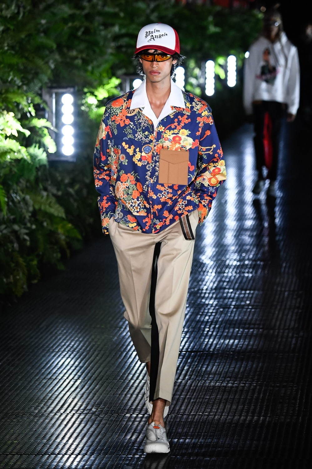 パーム・エンジェルス 2020年春夏<span>コレクション</span> - 写真74