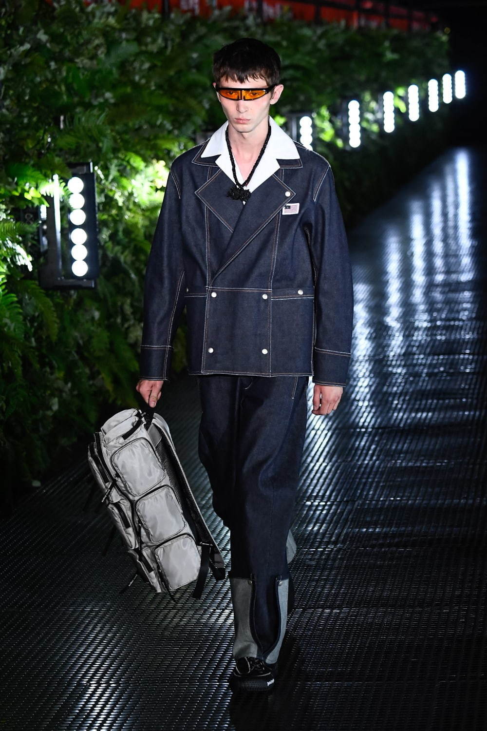パーム・エンジェルス 2020年春夏<span>コレクション</span> - 写真77