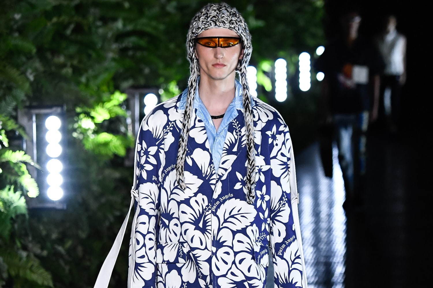 パーム・エンジェルス 2020年春夏 メンズ コレクション