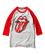 ザ・ローリング・ストーンズ×ZOZO人気6ブランドによる夢のコラボTシャツ発売｜写真4