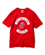 ザ・ローリング・ストーンズ×ZOZO人気6ブランドによる夢のコラボTシャツ発売｜写真13
