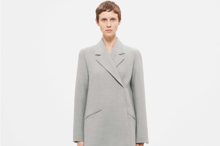 コス 2019-20年秋冬 ウィメンズ コレクション