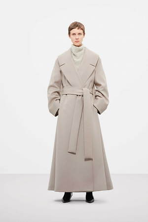 コス(COS) 2019-20年秋冬ウィメンズコレクション  - 写真1