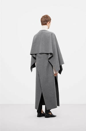 コス(COS) 2019-20年秋冬ウィメンズコレクション  - 写真5