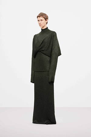 コス(COS) 2019-20年秋冬ウィメンズコレクション  - 写真15