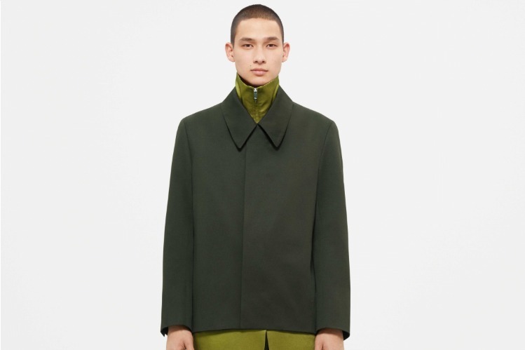コス 2019-20年秋冬 メンズ コレクション