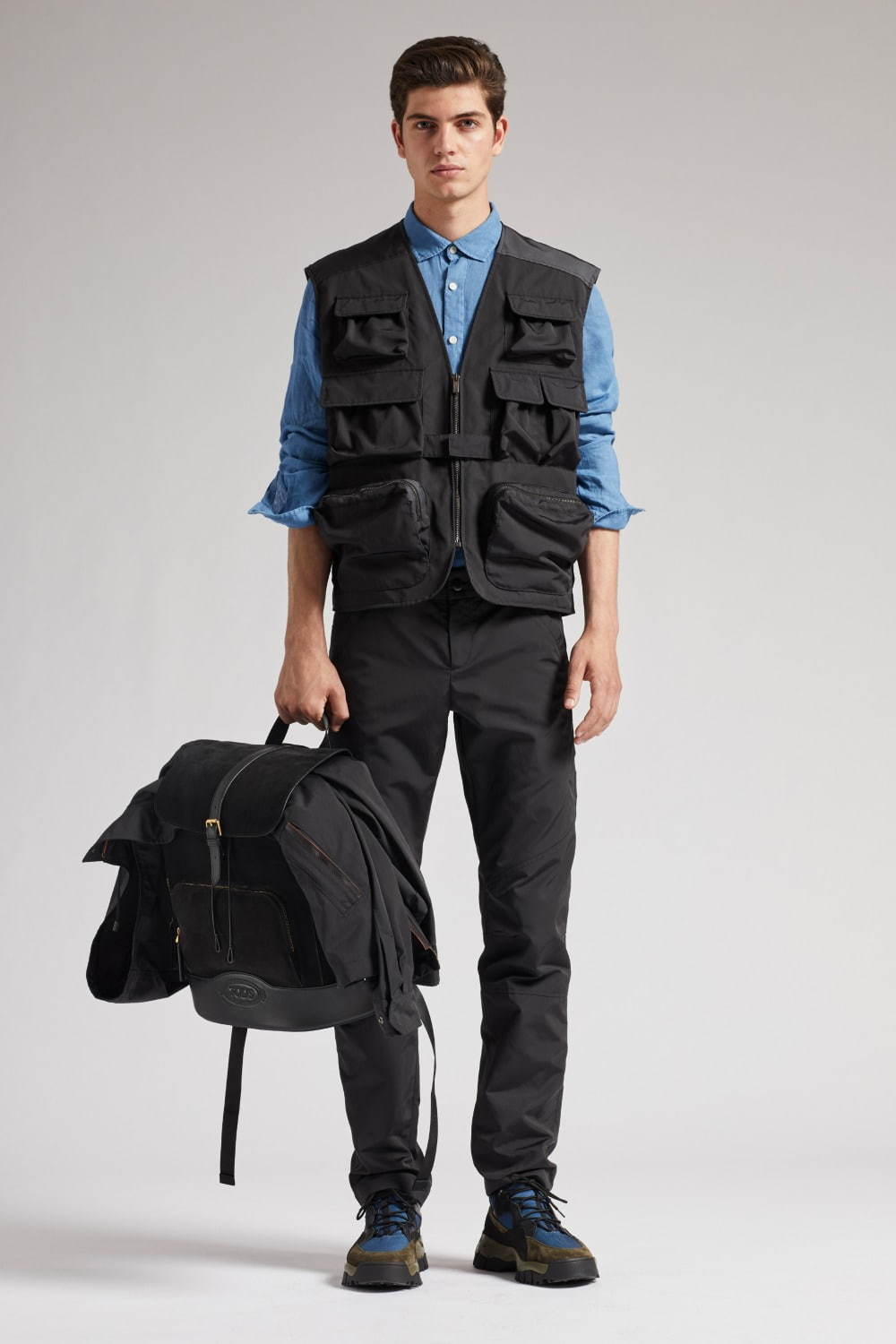 トッズ 2020年春夏｜ ベスト