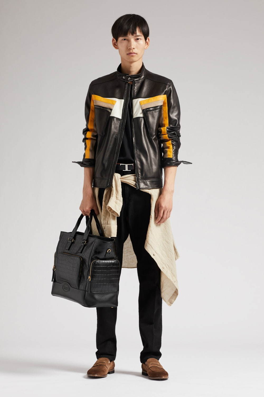 トッズ 2020年春夏｜ Tシャツ