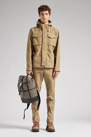 トッズ(TOD'S) 2020年春夏メンズコレクション  - 写真3