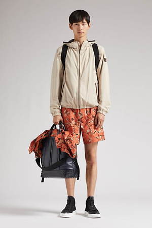 トッズ(TOD'S) 2020年春夏メンズコレクション  - 写真15