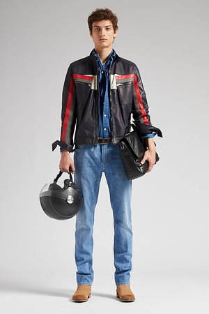 トッズ(TOD'S) 2020年春夏メンズコレクション  - 写真20