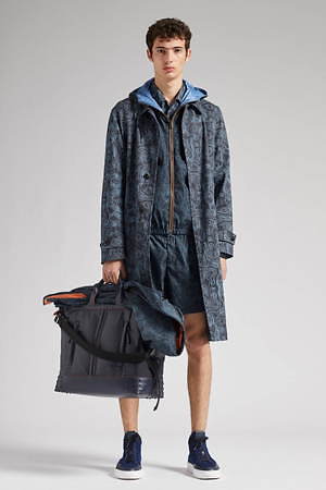 トッズ(TOD'S) 2020年春夏メンズコレクション  - 写真22