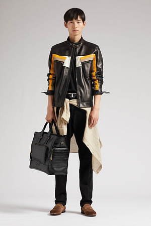 トッズ(TOD'S) 2020年春夏メンズコレクション  - 写真25