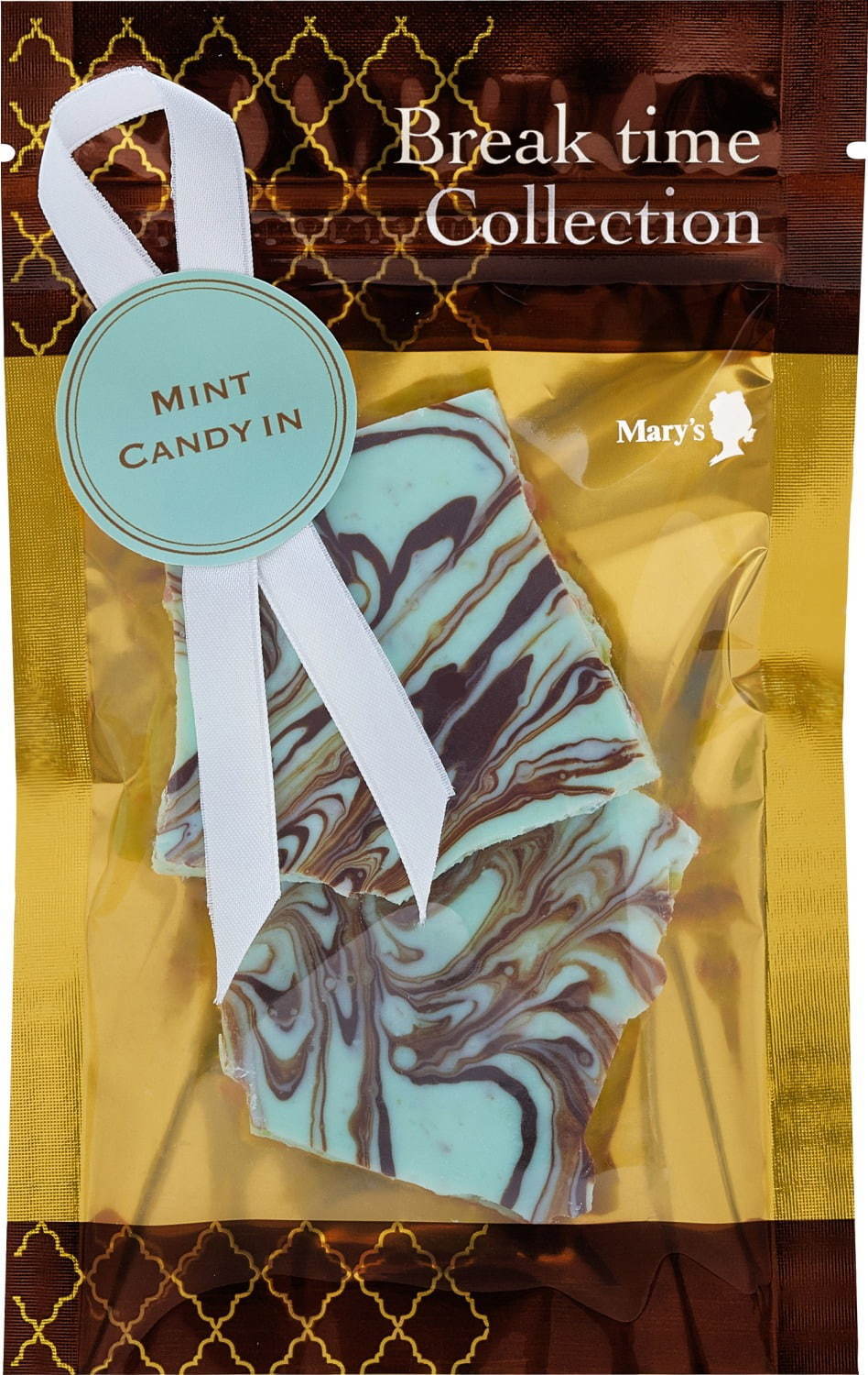 メリーチョコレート(Mary's Chocolate) ミント キャンディ イン｜写真2