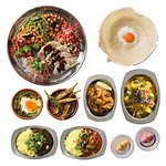 酒＆スパイスを楽しむカレー居酒屋「イエロー」グランフロント大阪に、アタリが出たら会計を“奢り”に！？｜写真7