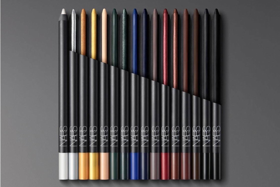 ナーズ「ハイピグメント ロングウェアアイライナー」