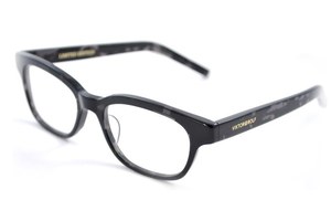 ヴィクター&ロルフ【美品・定価8万円】 ヴィクター＆ロルフから世界限定100本のアイウェアが誕生