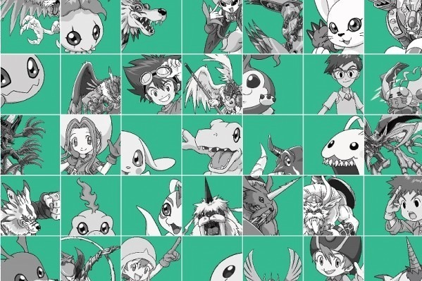 「デジモンアドベンチャー」