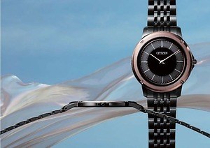 Citizen slim deals watch price