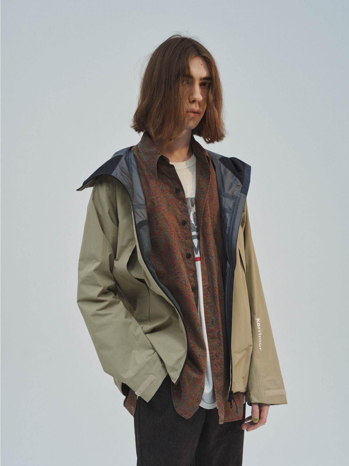 カリマー 2019年夏<span>コレクション</span> - 写真9