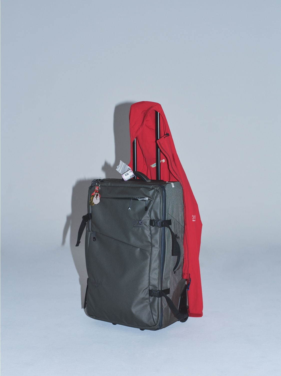 カリマー 2019年夏<span>コレクション</span> - 写真10