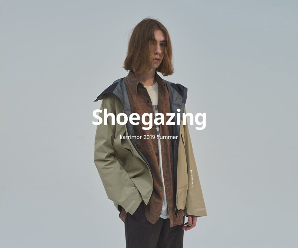 カリマー 2019年夏<span>コレクション</span> - 写真12