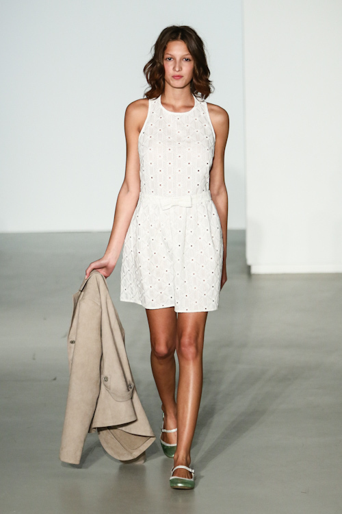 アニエスベー 2013年春夏<span>コレクション</span> - 写真99
