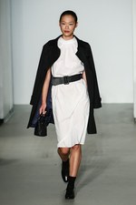 アニエスベー(agnès b.) 2013年春夏コレクション - パリシックな夏のスタイル｜写真3