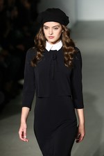 アニエスベー(agnès b.) 2013年春夏コレクション - パリシックな夏のスタイル｜写真6