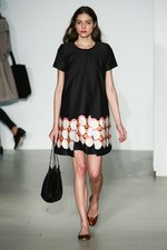 アニエスベー(agnès b.) 2013年春夏コレクション - パリシックな夏のスタイル｜写真7