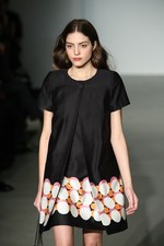 アニエスベー(agnès b.) 2013年春夏コレクション - パリシックな夏のスタイル｜写真8