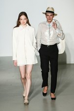 アニエスベー(agnès b.) 2013年春夏コレクション - パリシックな夏のスタイル｜写真102