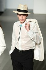 アニエスベー(agnès b.) 2013年春夏コレクション - パリシックな夏のスタイル｜写真104