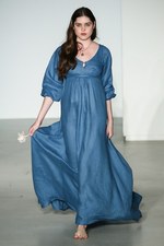 アニエスベー(agnès b.) 2013年春夏コレクション - パリシックな夏のスタイル｜写真107