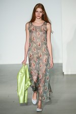 アニエスベー(agnès b.) 2013年春夏コレクション - パリシックな夏のスタイル｜写真108