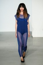 アニエスベー(agnès b.) 2013年春夏コレクション - パリシックな夏のスタイル｜写真114