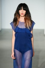 アニエスベー(agnès b.) 2013年春夏コレクション - パリシックな夏のスタイル｜写真115