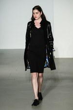 アニエスベー(agnès b.) 2013年春夏コレクション - パリシックな夏のスタイル｜写真12